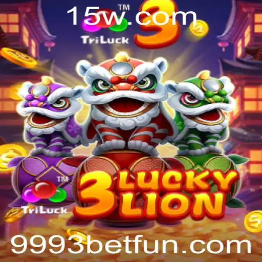 Explorando 3LUCKYLION: Um Mergulho no Jogo do Momento