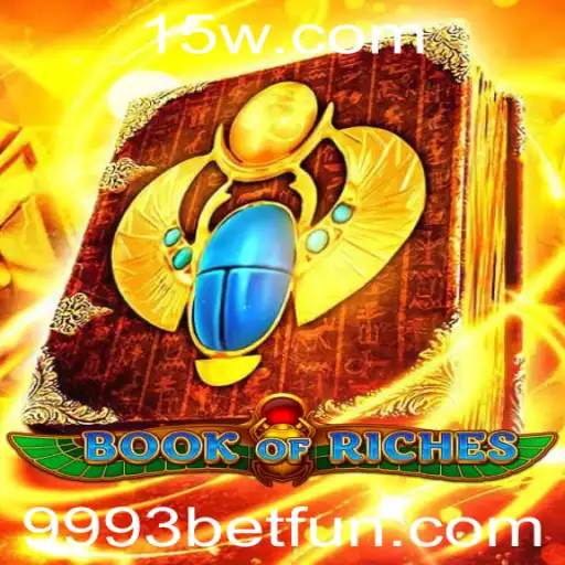 Explorando o Universo do Jogo 'BookofRiches': Regras e Estratégias