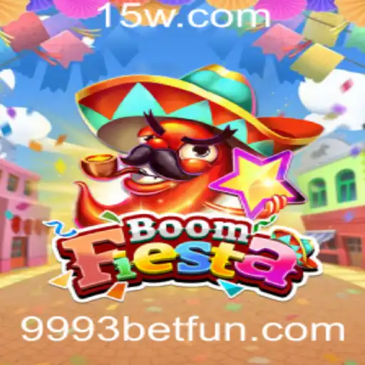 Explorando o Universo de BoomFiesta: Uma Aventura de Estratégia e Sorte