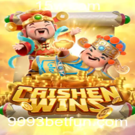 CaishenWins: Descubra o Fascinante Mundo do Popular Jogo de Cassino