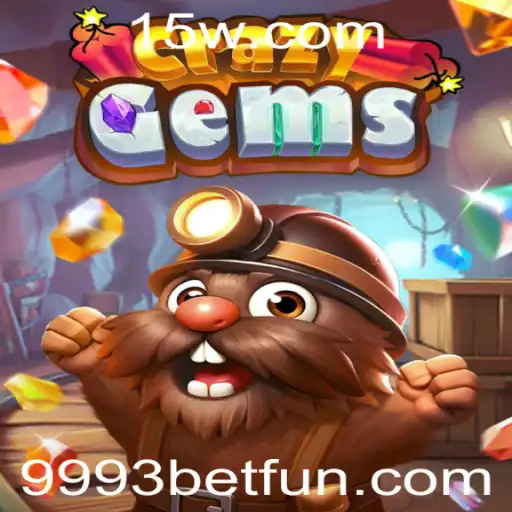 Explorando o Mundo Colorido de CrazyGems: Uma Jornada de Estratégia e Diversão