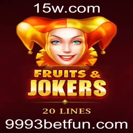 Descubra o Jogo 'FruitsAndJokers20' e Suas Regras Fascinantes