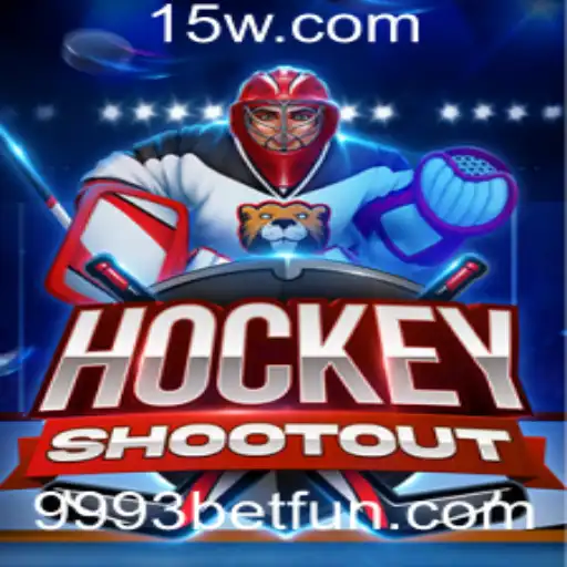 Descubra o Excitante Mundo do HockeyShootout com 9993bet