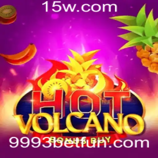 Descubra a Emoção do HotVolcanoBonusBuy no Universo 9993bet