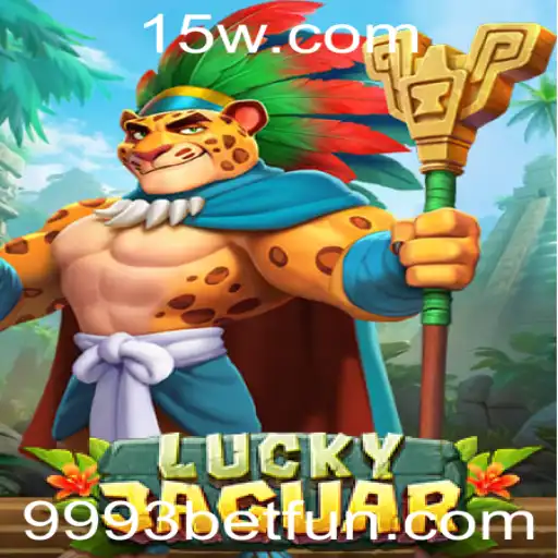 Explorando o Mundo de LuckyJaguar e 9993bet