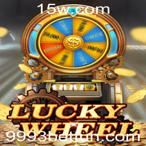 Descubra o Empolgante Universo do LuckyWheel com 9993bet