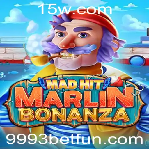 Descobrindo MadHitMarlinBonanza: Aventuras e Regras do Novo Jogo de Cassino