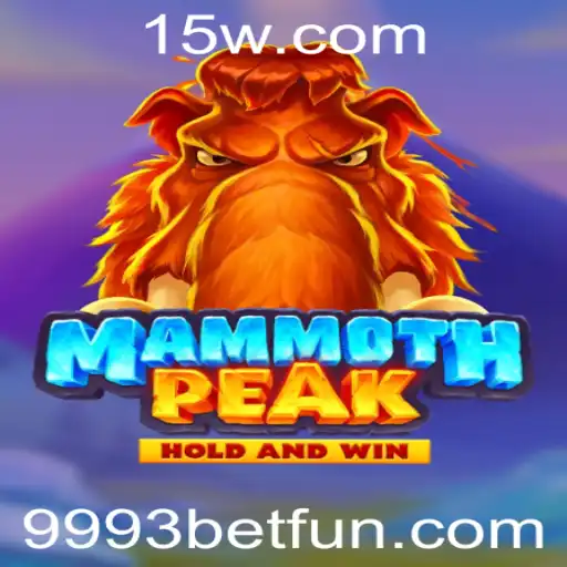 Mergulhe na Aventura com MammothPeak: Um Jogo Emocionante ao Estilo 