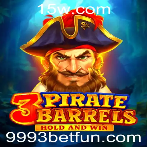 3PirateBarrels: Um Mundo de Aventuras e Estratégias