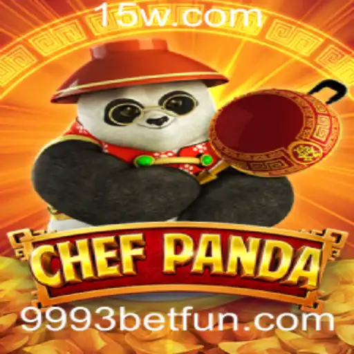 Explorando o Envolvente Mundo do Jogo ChefPanda