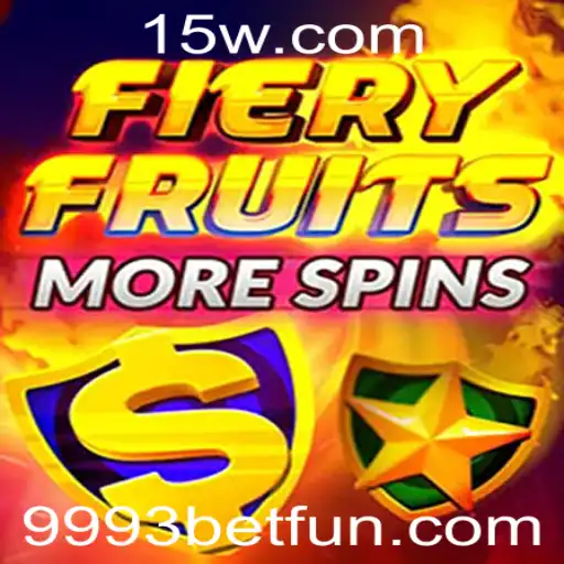 FieryFruitsMoreSpins: Explore o Mundo das Frutas com Emoção nas Apostas 9993bet
