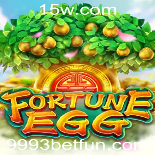 FortuneEgg: Descubra a Emoção no Universo de 9993bet