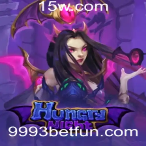 Explorando HungryNight: O Novo Fenômeno dos Jogos Online
