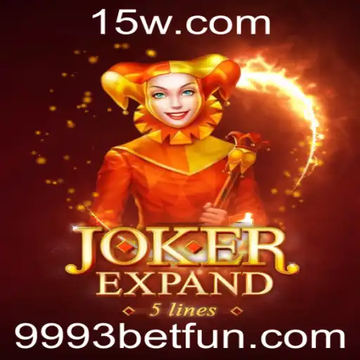 Descubra o Fascinante Mundo de JokerExpand na 9993bet