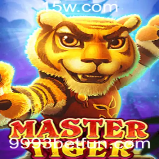 MasterTiger: Descubra o Mundo Emocionante do Jogo