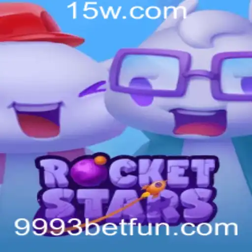 Explorando o Fascinante Mundo do RocketStars - 9993bet