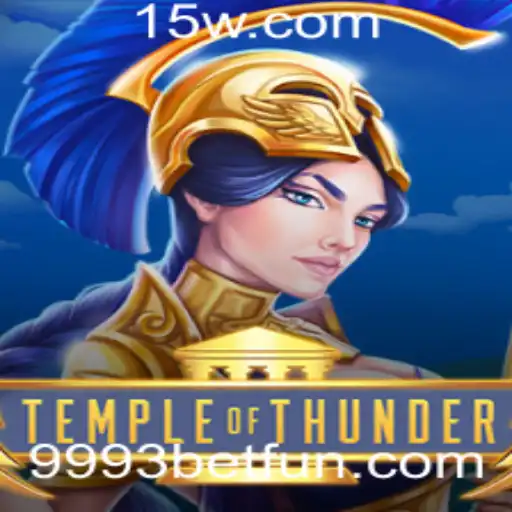 TempleofThunder: Uma Jornada Mística no Mundo dos Jogos