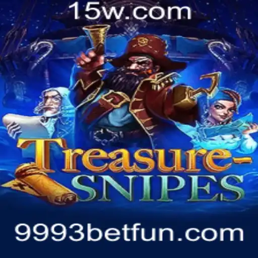 Explorando TreasureSnipes: O Jogo que Conquista com Estratégia e Emoção