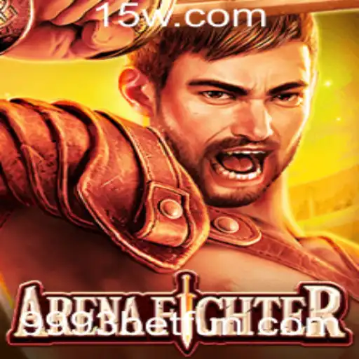 ArenaFighter: Um Novo Mundo de Combates e Estratégias