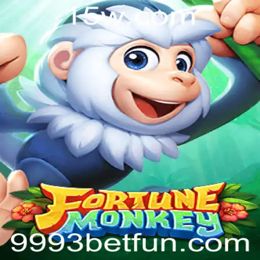 Descubra FortuneMonkey: Um Mergulho no Mundo do 9993bet
