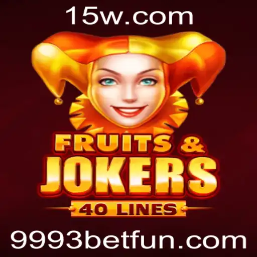 Explorando 'FruitsAndJokers40': Um Mergulho no Mundo dos Jogos de Cassino Online