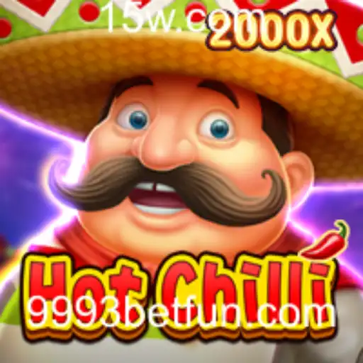 Descubra o Mundo Empolgante de HotChilli com 9993bet