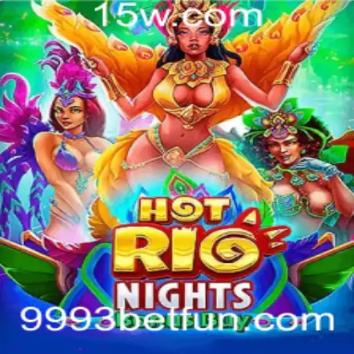 Descubra o Encanto de HotRioNightsBonusBuy com 9993bet