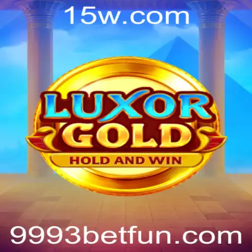 Descubra o Fascinante Mundo de LuxorGold com 9993bet