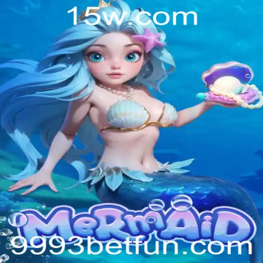 Explorando o Fascinante Jogo 'Mermaid' da 9993bet
