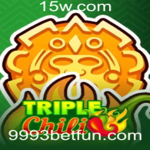 Descubra o Mundo de TripleChili: O Jogo de Ação com Apostas 9993bet
