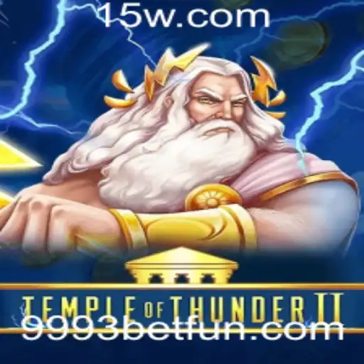 Explorando o Universo de TempleofThunderII: Uma Jornada Épica no Mundo dos Jogos Online