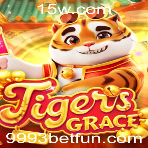 Explorando TigersGrace: Uma Imersão no Mundo dos Tigres com 9993bet