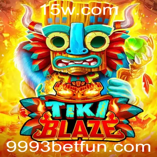 Descubra o Mundo de TikiBlaze: Aventura e Estratégia em um Jogo Inovador