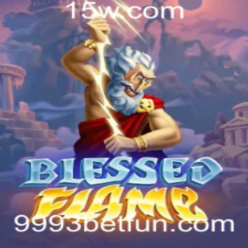 Descubra o Fascinante Mundo de BlessedFlame: O Jogo de Estratégia que Conquista a Todos