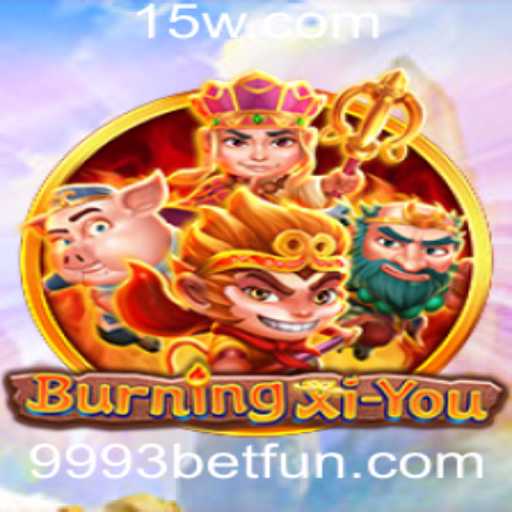 Explorando o Universo de 'BurningXiYou': Um Vistoso Jogo de Aventura