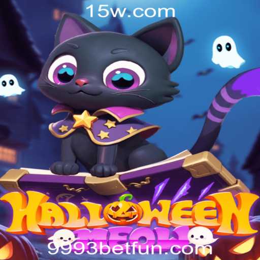 Explorando o Mundo do Jogo HalloweenMeow