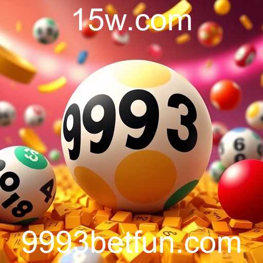 Jogos de Loteria: A Emoção e a Chance de Ganhar com 9993bet