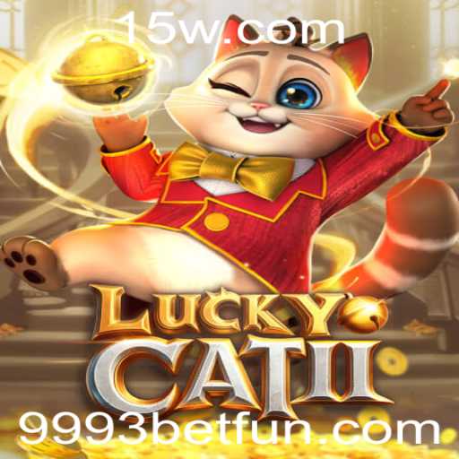 Descubra o Fascinante Mundo de LuckyCatII: Jogo que Revoluciona o Entretenimento Digital