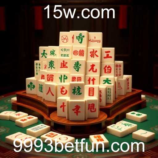 Explorando o Fascinante Mundo do Mahjong: História e Estratégias