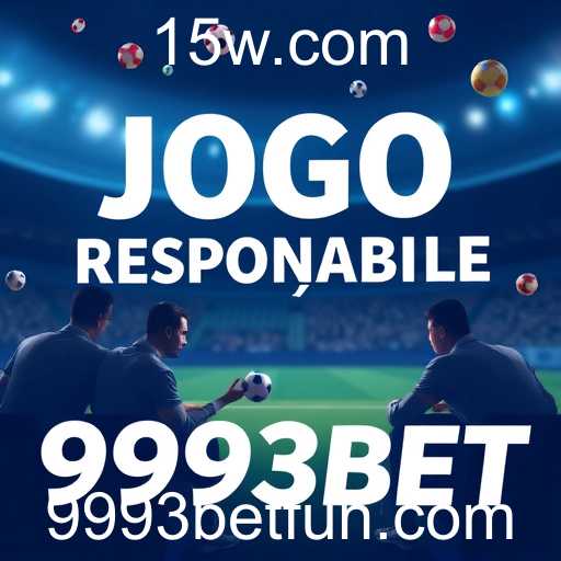 Jogo Responsável: Práticas e Estratégias com 9993bet