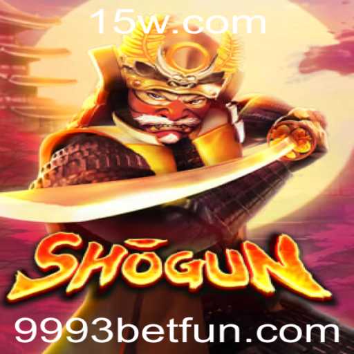 Descobrindo o Fascínio do Jogo Shogun: Estratégia e Emoção com 9993bet