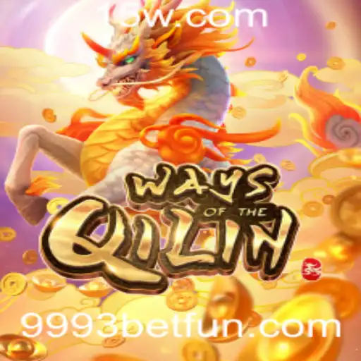 Descubra as Emoções de WaysoftheQilin com 9993bet: Um Guia Completo